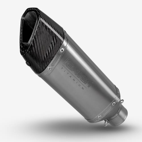 Lextek st5 250mm titanium - lextek,