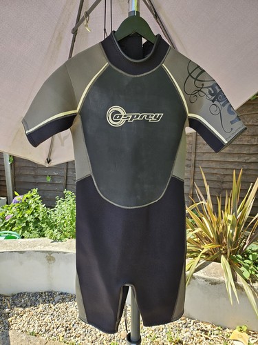 Osprey mens medium - mens, 2.5mm