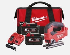 Milwaukee M18FJS FUEL Jigsaw