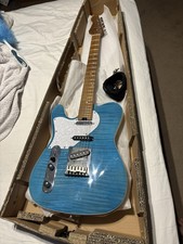 Aria 615 MK2 L/H TQBL