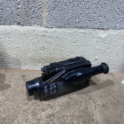 Sanyo d90r 8mm video - 8mm,