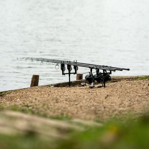 Nash tackle series carp - x,