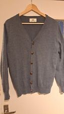 Mikkel Rude Cardigan Grey