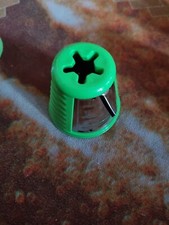 Tefal Grater Fresh Expres  Type -MB750 Spare Part-green  Slicing cone
