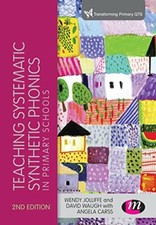 Teaching systematic synthetic - teaching,