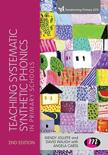 Teaching systematic synthetic - systematic,
