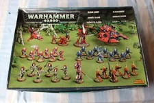 Games Workshop Warhammer 40k
