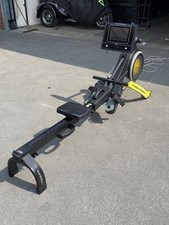 ProForm Carbon R10 Rower Magnetic LCD Calories Rowing Machine Gym Folding