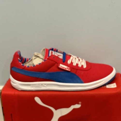 Puma california 9 5 - pr, sz