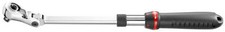 Facom SXL.171 1/2" Drive Flexi Head Extendable Locking Ratchet 305mm-435mm