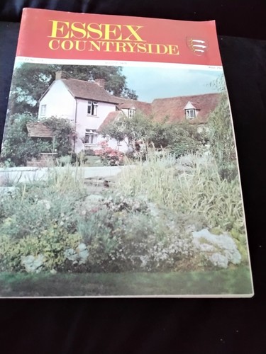 Essex countryside magazine - countryside,