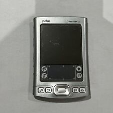 Palm Tungsten E2 Handheld PDA – Vintage Palm OS Organizer – Classic Collector’s