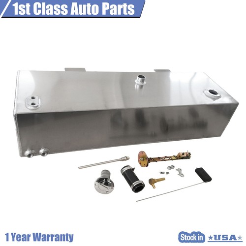 Aluminum fuel tank gas - aluminum,