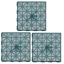 Pack tiles green for - 12,
