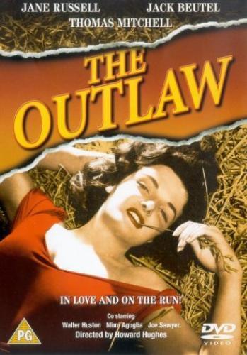 The outlaw dvd jane - (2003),