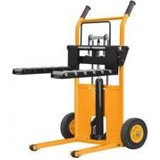 SALE! Pallet Stacker WLTC Mobile Transport Forklift 200kg 900mm