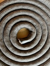 16mm Over Braid Thermal Rope