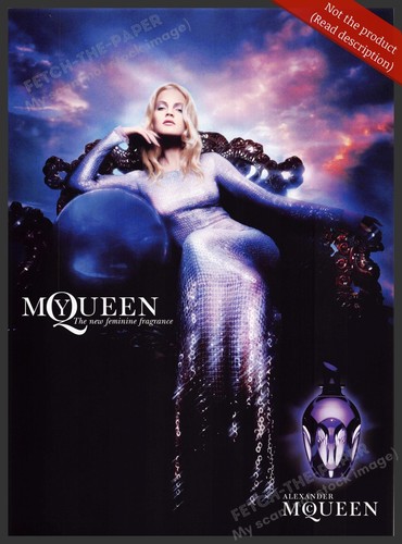Alexander mcqueen 2000s - mcqueen,