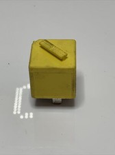 Rele' Starter Relay Yellow
