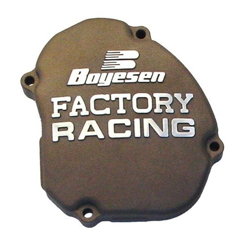 Boyesen racing ignition cover - boyesen,