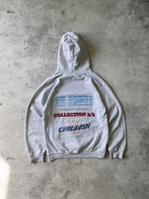 Childish Hoodie TGF Grey &
