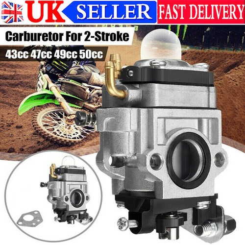 11mm carburettor carb - 11mm,