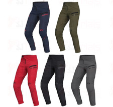 HEBO TECH 25 TRIALS PANTS
