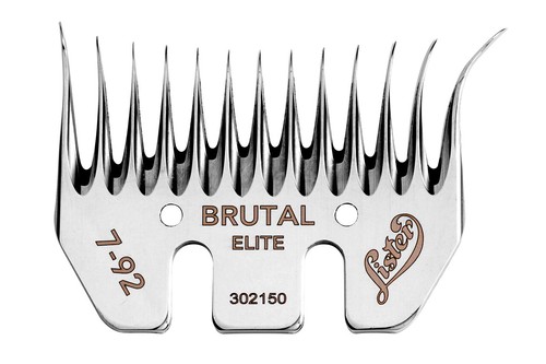 Lister brutal elite sheep - lister,