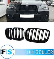 BMW X5 E70 X6 E71 FRONT BUMPER