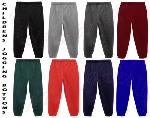 Jogging bottoms kids warm - -,