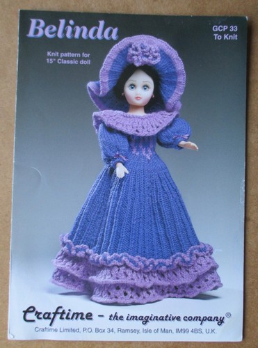 Craftime knitting pattern - craftime,