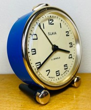 Modern Mechanical Alarm Clock