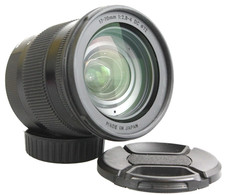 Sigma 17-70mm f/2.8-4 DC Macro