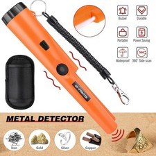 For Garrett Pro-Pointer PinPointer Metal Detector Waterproof Handheld UK