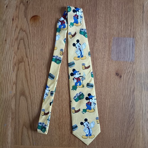 Vintage 90s mickey - 90s,