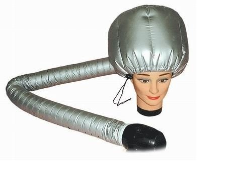 Sibel inflateable hood - inflateable,