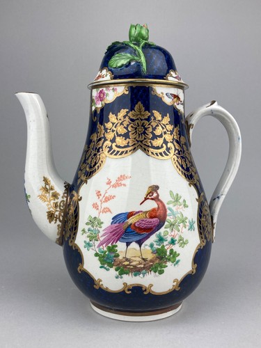 Beautiful antique worcester - beautiful,