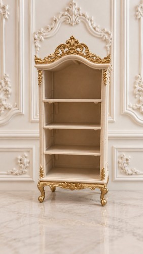 12th scale miniature - scale, dollhouse