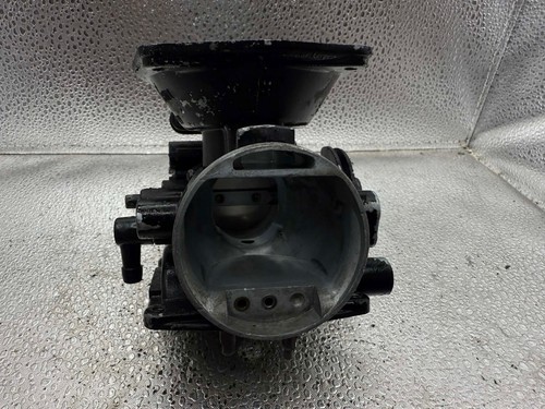 Kawasaki gpz305 ex305 carb - kawasaki,