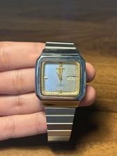 seiko 5 automatic 6349-5100 Spare Repair