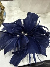 Women’s Hair Clip Fascinator