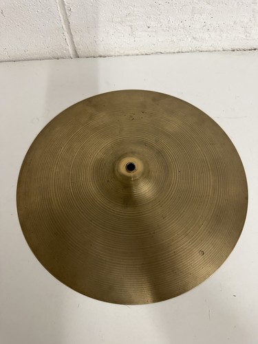 Avedis zildjian hat top - avedis,
