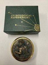 English Stuart Houghton Brass