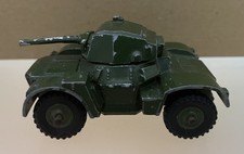 Dinky Toys 670 Armoured Car
