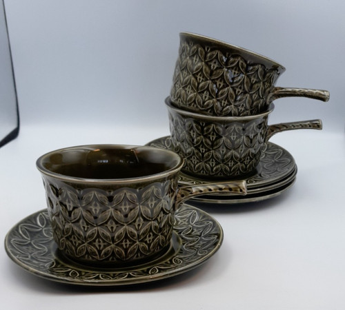 Tams england soup bowls - tams,