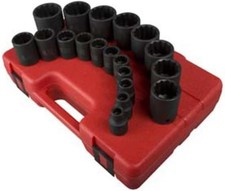 2819 1/2-Inch Drive 12-Point
