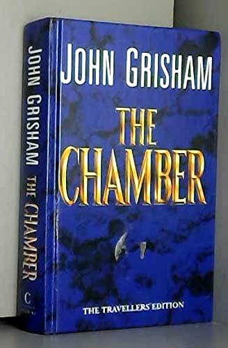 The chamber john - chamber-john, grisham