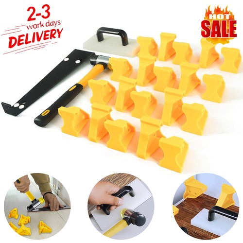 23pc wood flooring - 23pc,