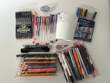 Mixed Job Lot of pens