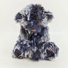Charlie bears inca retired - charlie,